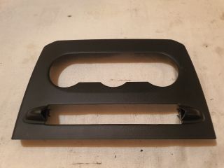 bontott DACIA DUSTER Fűtéskapcsoló Keret