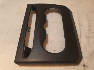 bontott DACIA DUSTER Fűtéskapcsoló Keret