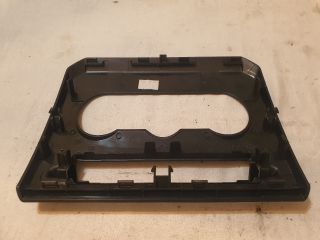 bontott DACIA DUSTER Fűtéskapcsoló Keret