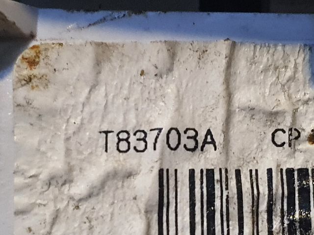 bontott DACIA DUSTER Fűtéskapcsoló (manuális klímás)