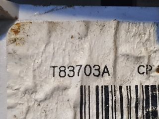 bontott DACIA DUSTER Fűtéskapcsoló (manuális klímás)