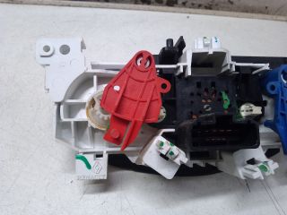 bontott DACIA DUSTER Fűtéskapcsoló (manuális klímás)