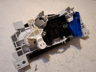 bontott DACIA DUSTER Fűtéskapcsoló (manuális klímás)