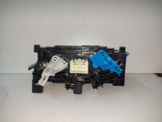 bontott DACIA DUSTER Fűtéskapcsoló (manuális klímás)