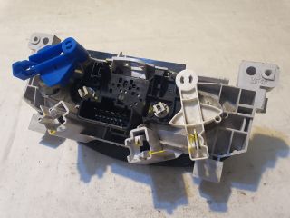 bontott DACIA DUSTER Fűtéskapcsoló (manuális klímás)