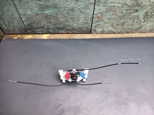 bontott DACIA DUSTER Fűtéskapcsoló (Nem klímás)