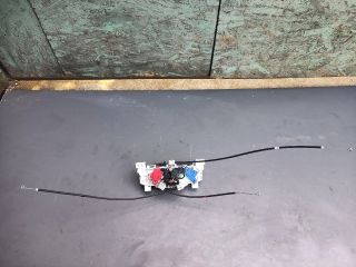 bontott DACIA DUSTER Fűtéskapcsoló (Nem klímás)