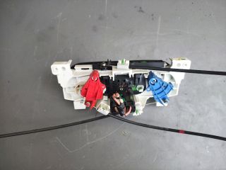 bontott DACIA DUSTER Fűtéskapcsoló (Nem klímás)