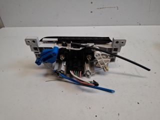 bontott DACIA DUSTER Fűtéskapcsoló