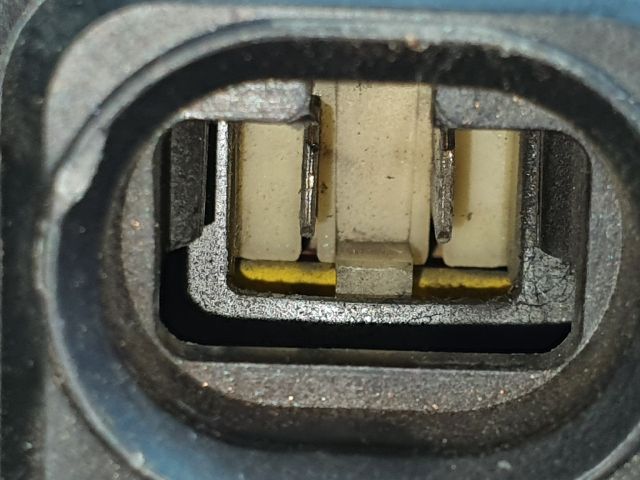 bontott DACIA DUSTER Fűtőmotor (Klímás)