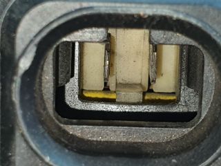 bontott DACIA DUSTER Fűtőmotor (Klímás)