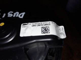 bontott DACIA DUSTER Fűtőmotor (Klímás)