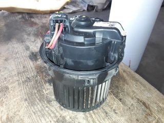 bontott DACIA DUSTER Fűtőmotor (Klímás)