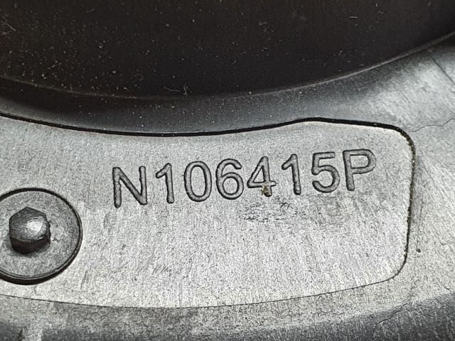 bontott DACIA DUSTER Fűtőmotor (Klímás)