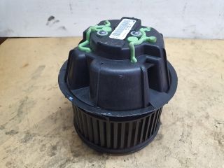 bontott DACIA DUSTER Fűtőmotor (Klímás)