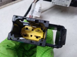 bontott DACIA DUSTER Fűtőradiátor (Elektromos)