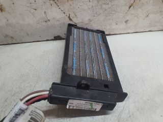 bontott DACIA DUSTER Fűtőradiátor (Elektromos)