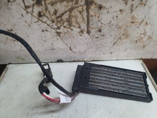 bontott DACIA DUSTER Fűtőradiátor (Elektromos)