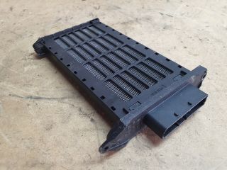 bontott DACIA DUSTER Fűtőradiátor (Elektromos)