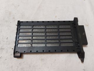 bontott DACIA DUSTER Fűtőradiátor (Elektromos)