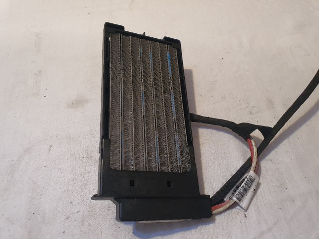 bontott DACIA DUSTER Fűtőradiátor (Elektromos)