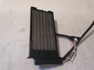 bontott DACIA DUSTER Fűtőradiátor (Elektromos)