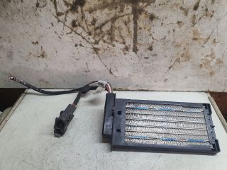 bontott DACIA DUSTER Fűtőradiátor (Elektromos)