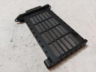 bontott DACIA DUSTER Fűtőradiátor (Elektromos)