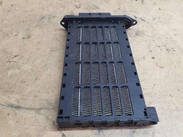 bontott DACIA DUSTER Fűtőradiátor (Elektromos)