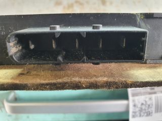 bontott DACIA DUSTER Fűtőradiátor (Elektromos)