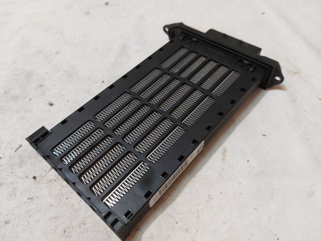 bontott DACIA DUSTER Fűtőradiátor (Elektromos)