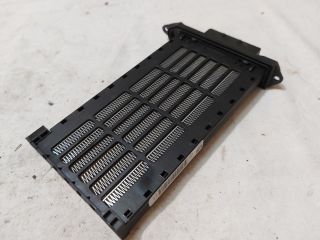 bontott DACIA DUSTER Fűtőradiátor (Elektromos)