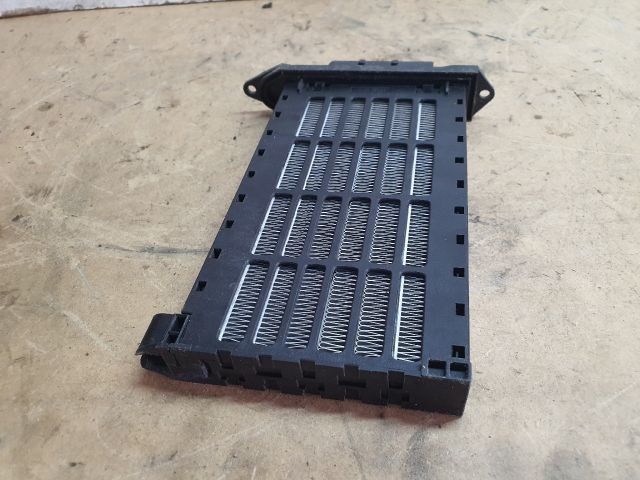 bontott DACIA DUSTER Fűtőradiátor (Elektromos)