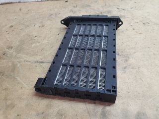 bontott DACIA DUSTER Fűtőradiátor (Elektromos)