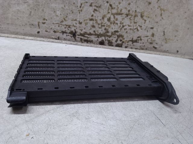 bontott DACIA DUSTER Fűtőradiátor (Elektromos)