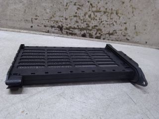 bontott DACIA DUSTER Fűtőradiátor (Elektromos)