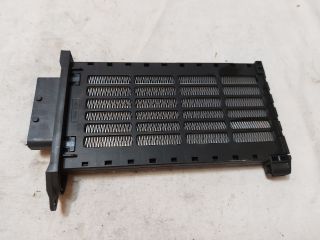 bontott DACIA DUSTER Fűtőradiátor (Elektromos)