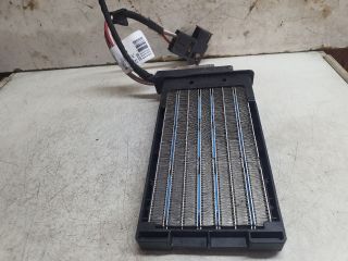 bontott DACIA DUSTER Fűtőradiátor (Elektromos)