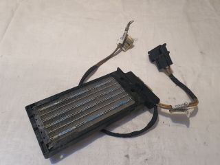 bontott DACIA DUSTER Fűtőradiátor (Elektromos)