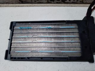 bontott DACIA DUSTER Fűtőradiátor (Elektromos)