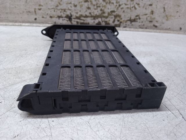 bontott DACIA DUSTER Fűtőradiátor (Elektromos)