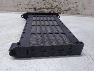 bontott DACIA DUSTER Fűtőradiátor (Elektromos)