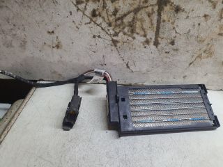 bontott DACIA DUSTER Fűtőradiátor (Elektromos)