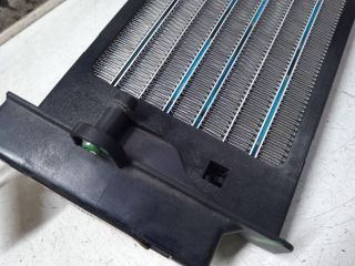 bontott DACIA DUSTER Fűtőradiátor (Elektromos)