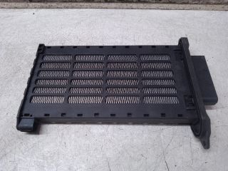 bontott DACIA DUSTER Fűtőradiátor (Elektromos)