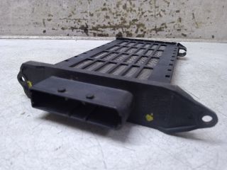 bontott DACIA DUSTER Fűtőradiátor (Elektromos)