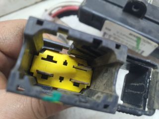 bontott DACIA DUSTER Fűtőradiátor (Elektromos)