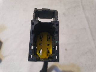 bontott DACIA DUSTER Fűtőradiátor (Elektromos)