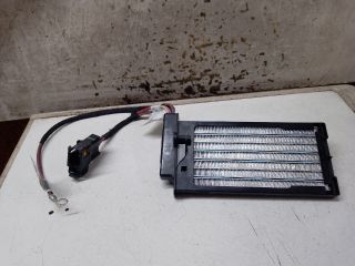 bontott DACIA DUSTER Fűtőradiátor (Elektromos)