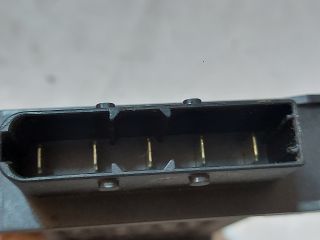 bontott DACIA DUSTER Fűtőradiátor (Elektromos)